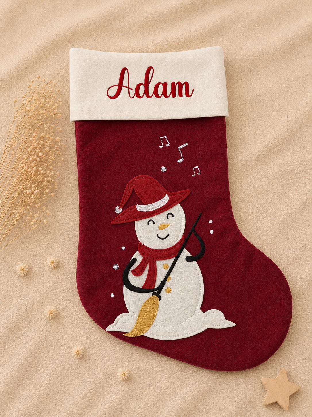 Christmas Stockings