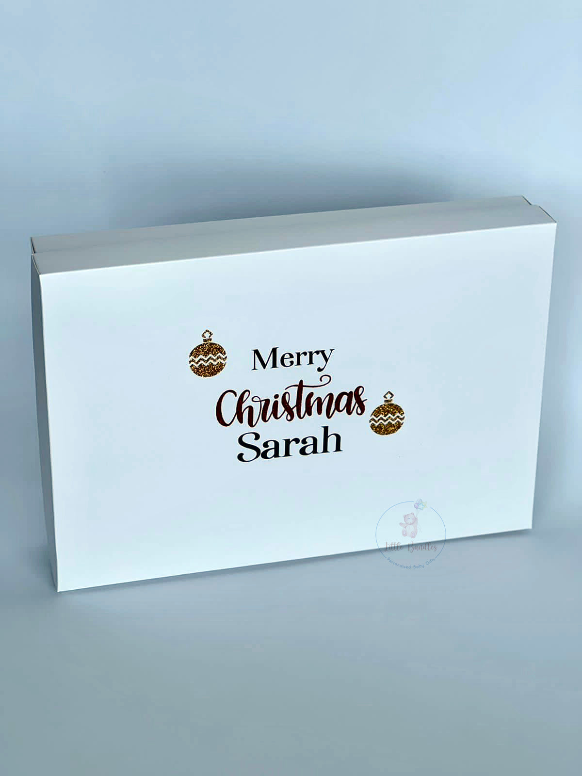 Christmas Gift Box