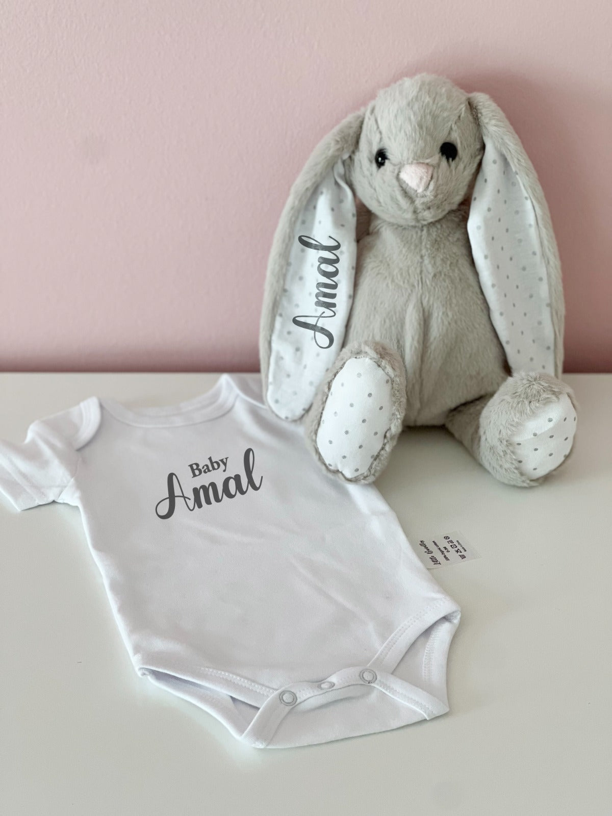 Baby Easter Gift Box