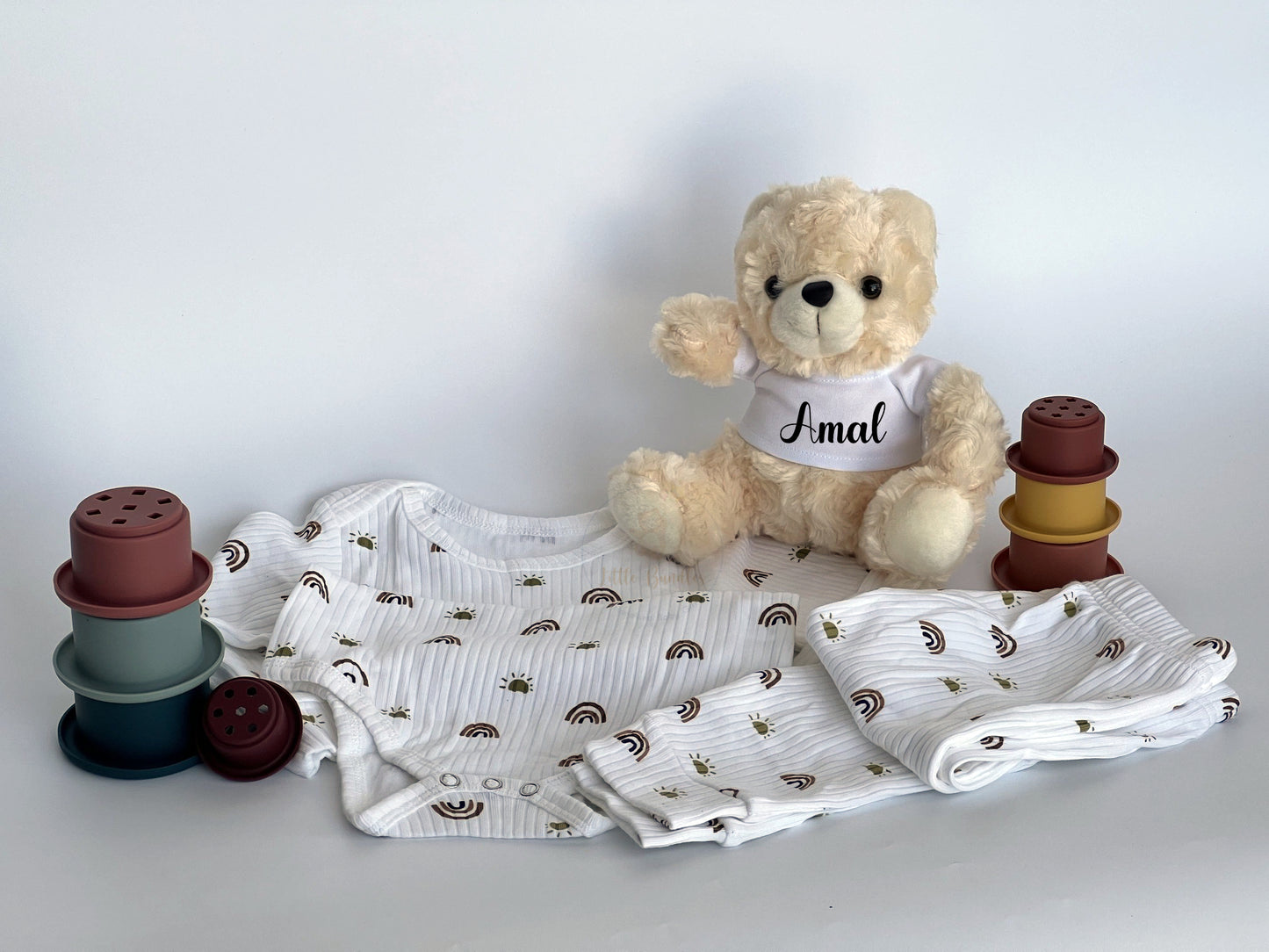 Baby's 1st Birthday Gift Box