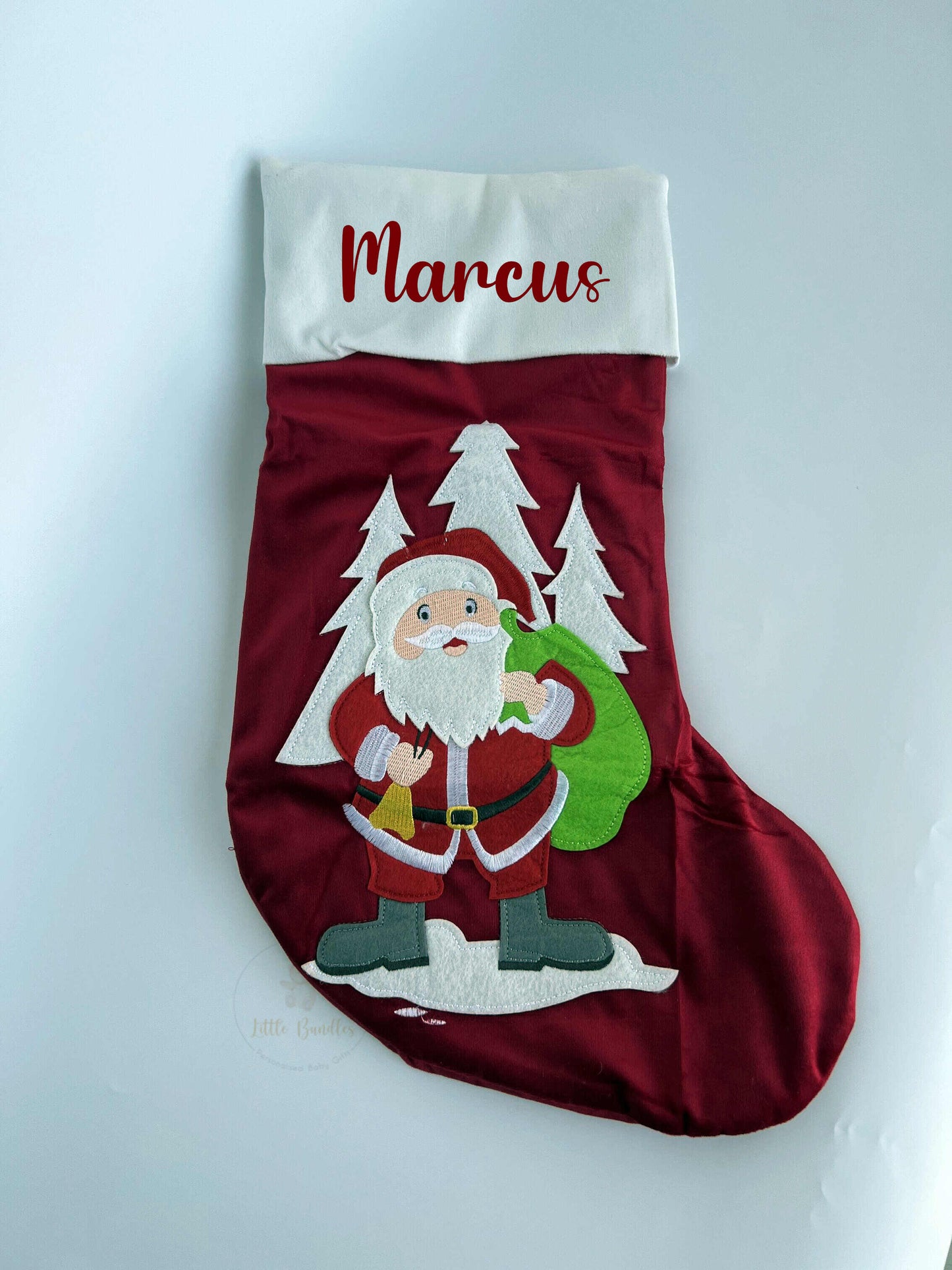 Christmas Stockings