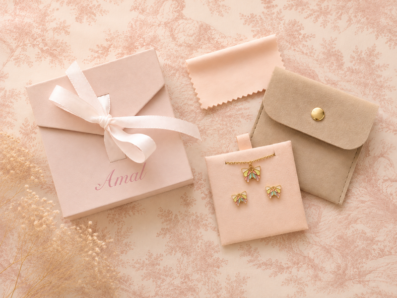Baby Jewellery