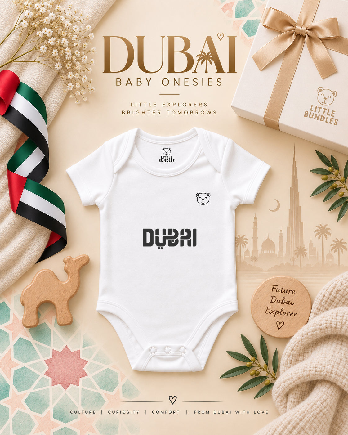 The Dubai Collection
