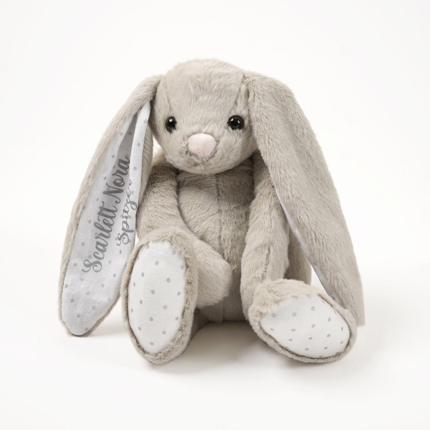 Personalised Bunny Rabbit