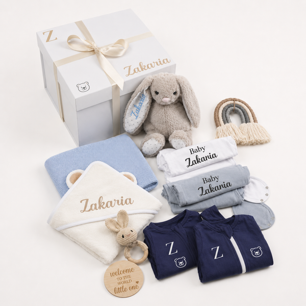 Newborn Gift Box - Large