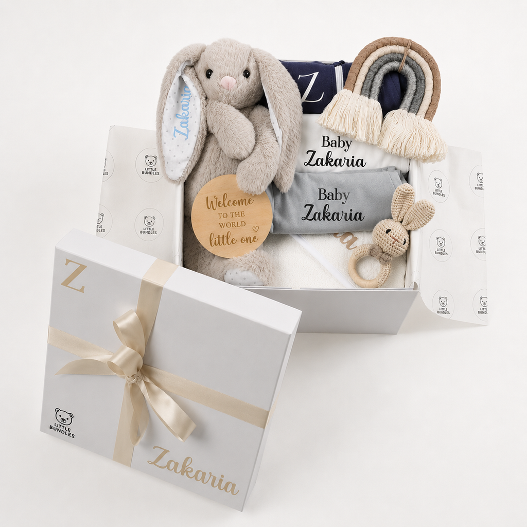 Newborn Gift Box - Large