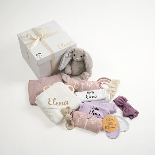 Newborn Gift Box - Large