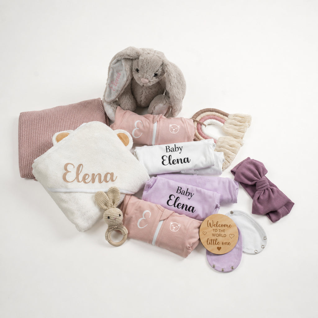 Newborn Gift Box - Large