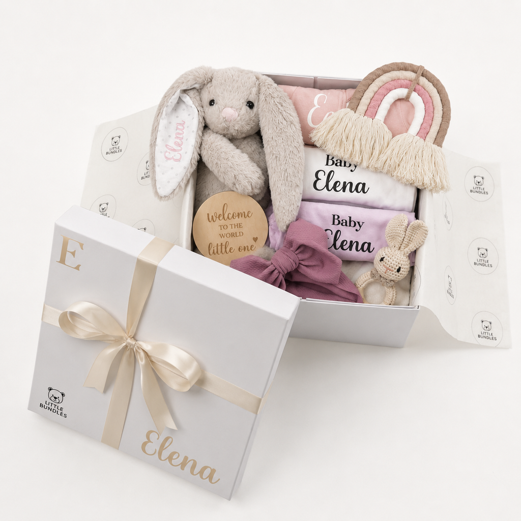 Newborn Gift Box - Large