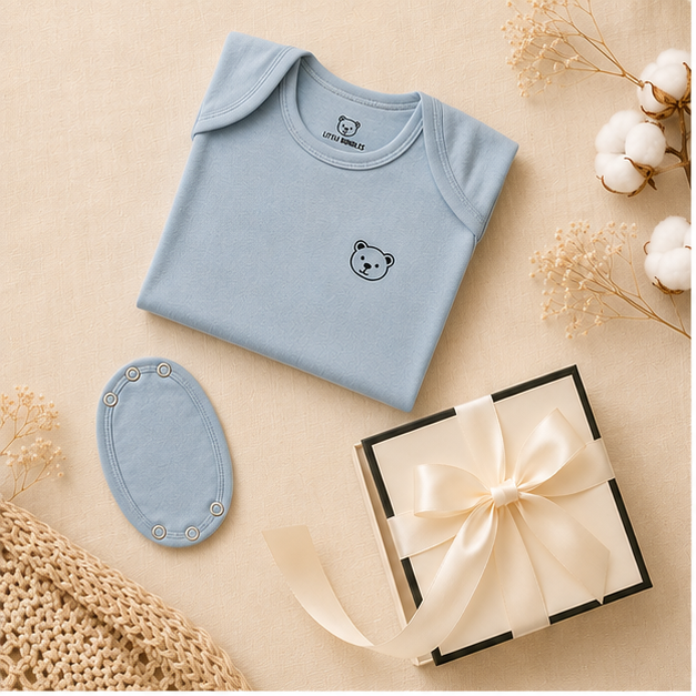 Personalised Baby Onesies