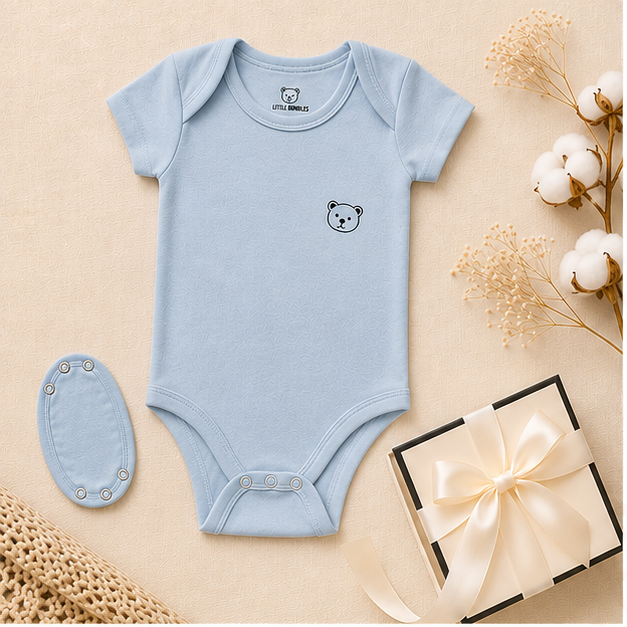 Personalised Baby Onesies