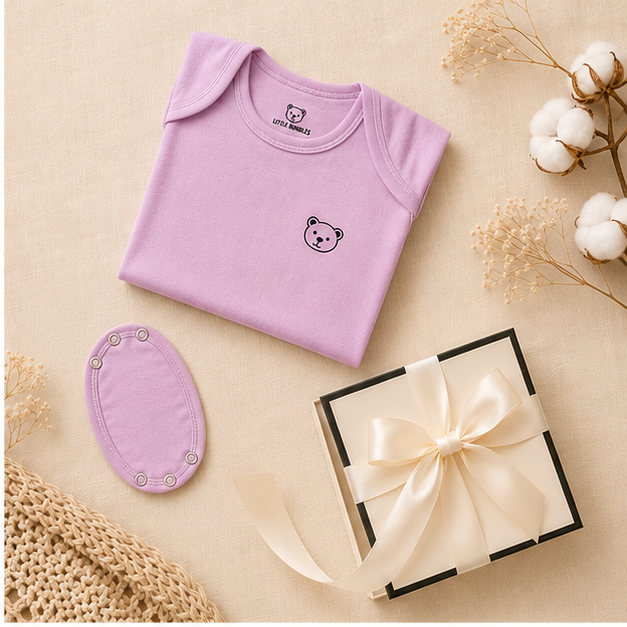 Personalised Baby Onesies