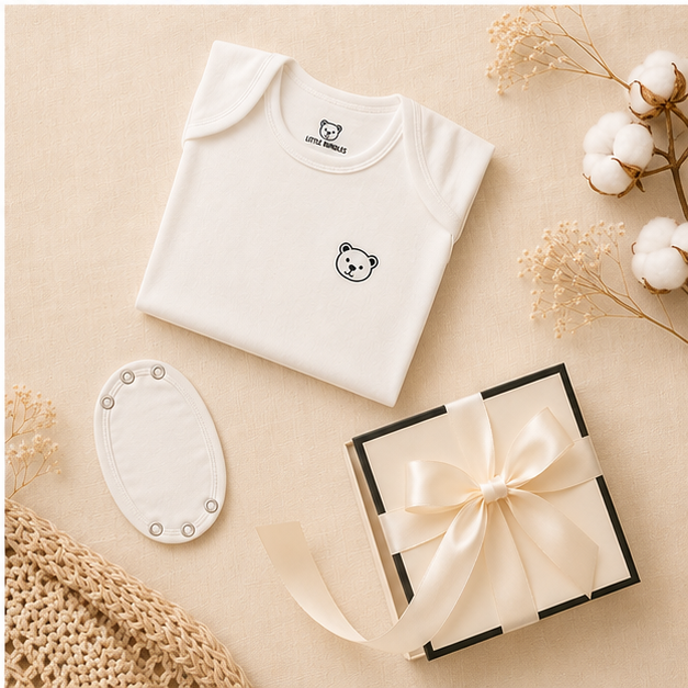 Personalised Baby Onesies