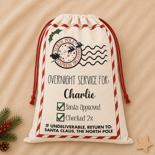 Christmas Sacks
