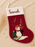 Christmas Stockings