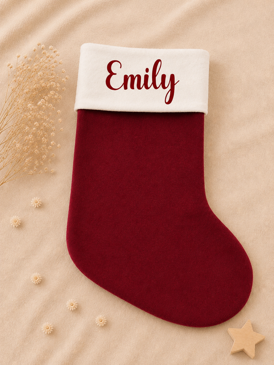 Christmas Stockings