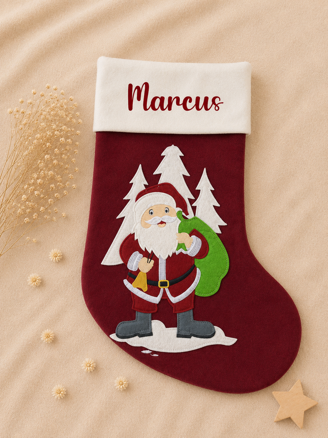Christmas Stockings