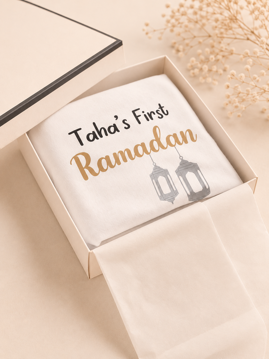 My First Ramadan Onesie