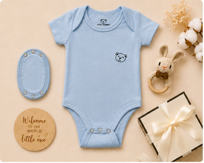 Baby Onesie Bundle