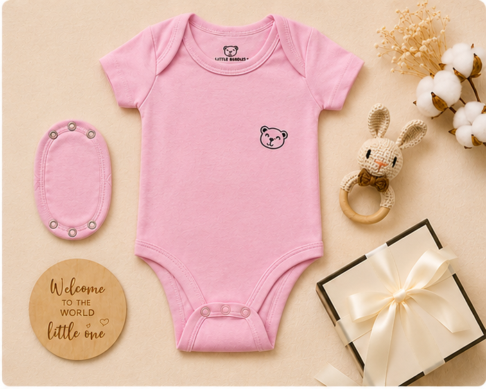 Baby Onesie Bundle