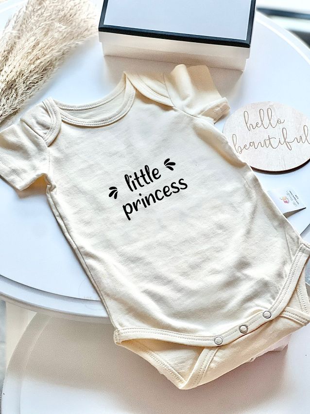 Cute 2024 kid onesies